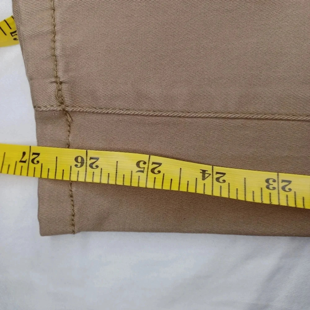 Sonoma skinny mid rise minimalist pants NWT - Picture 14 of 14